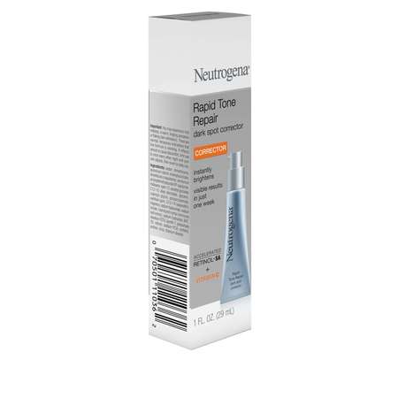 Neutrogena Neutrogena Rapid Tune Repair Dark Spot Corrector 1 oz., PK12 6811036